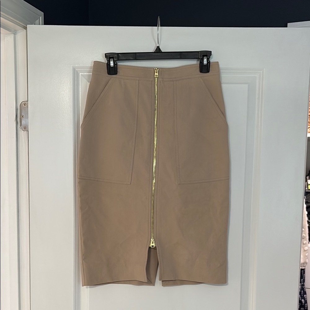 Diane Von Furstenburg Skirt